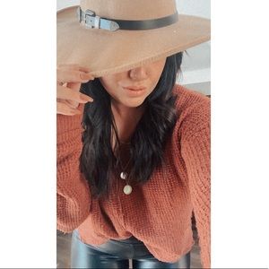 Meet your Posher, Jami